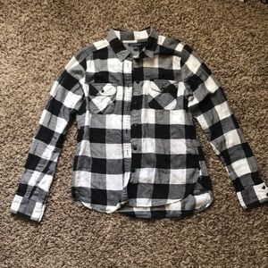 American Eagle Flannel